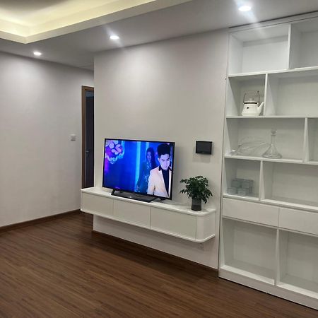 Apartment Legend Luxury Hải Phòng Extérieur photo