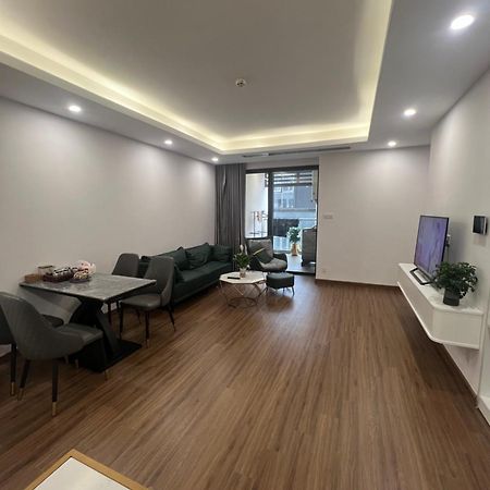 Apartment Legend Luxury Hải Phòng Extérieur photo