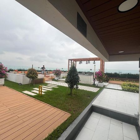 Apartment Legend Luxury Hải Phòng Extérieur photo