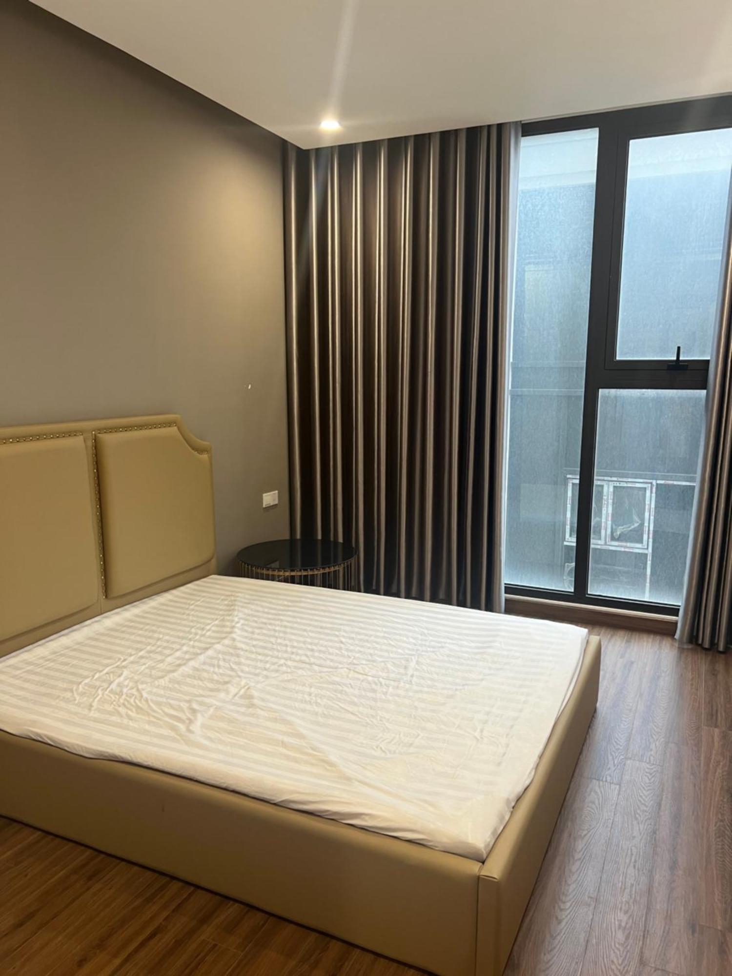 Apartment Legend Luxury Hải Phòng Extérieur photo