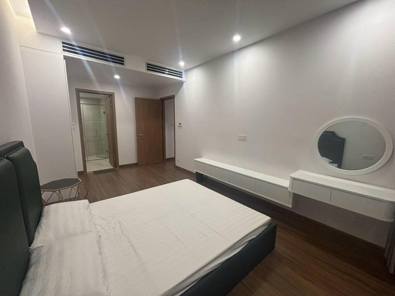 Apartment Legend Luxury Hải Phòng Extérieur photo