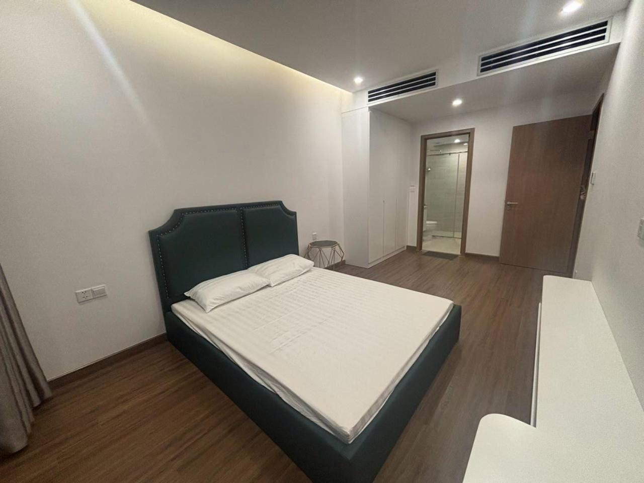 Apartment Legend Luxury Hải Phòng Extérieur photo