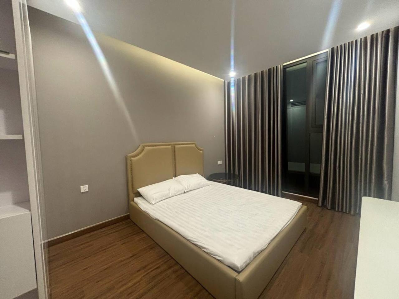 Apartment Legend Luxury Hải Phòng Extérieur photo