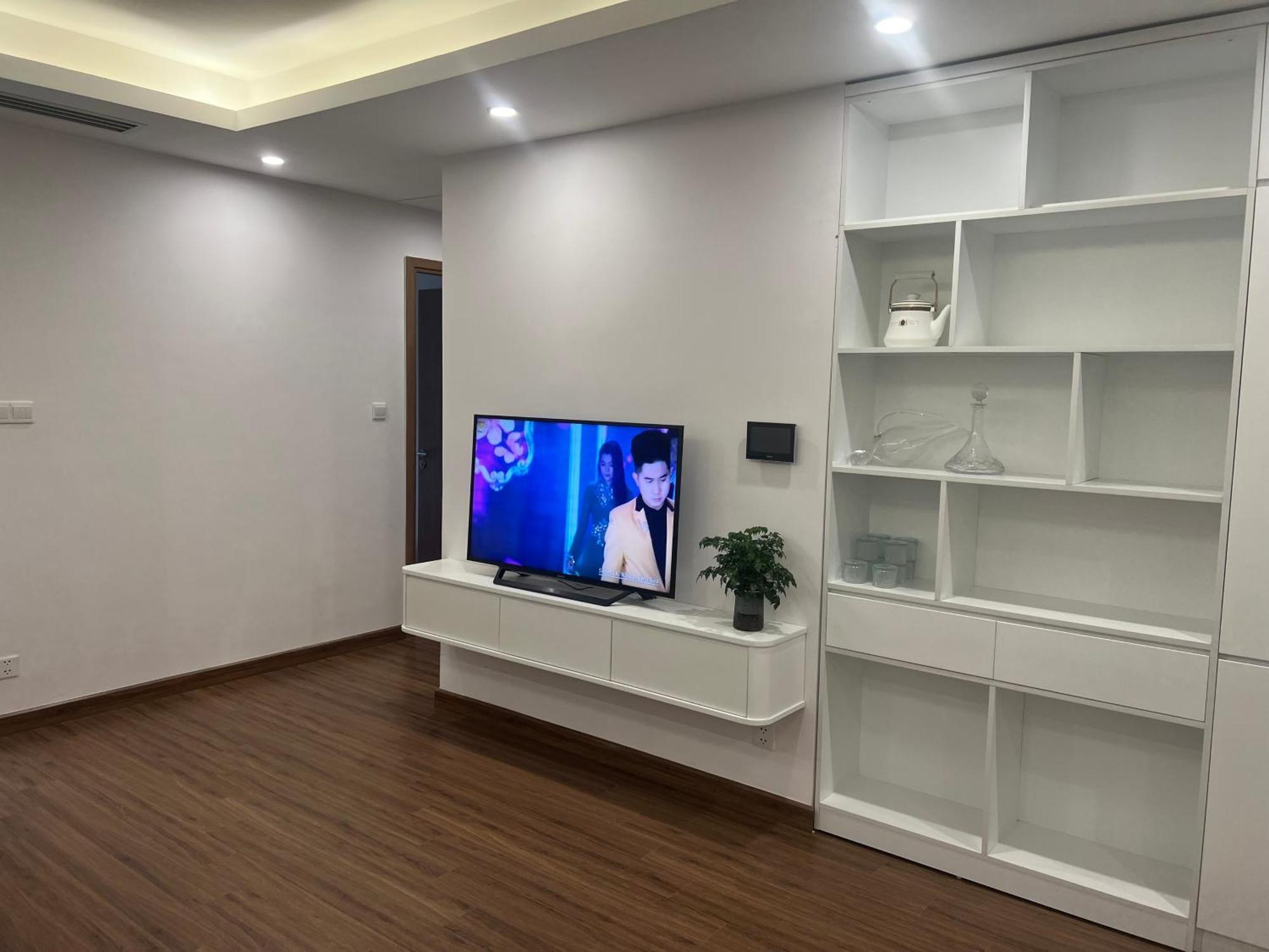 Apartment Legend Luxury Hải Phòng Extérieur photo